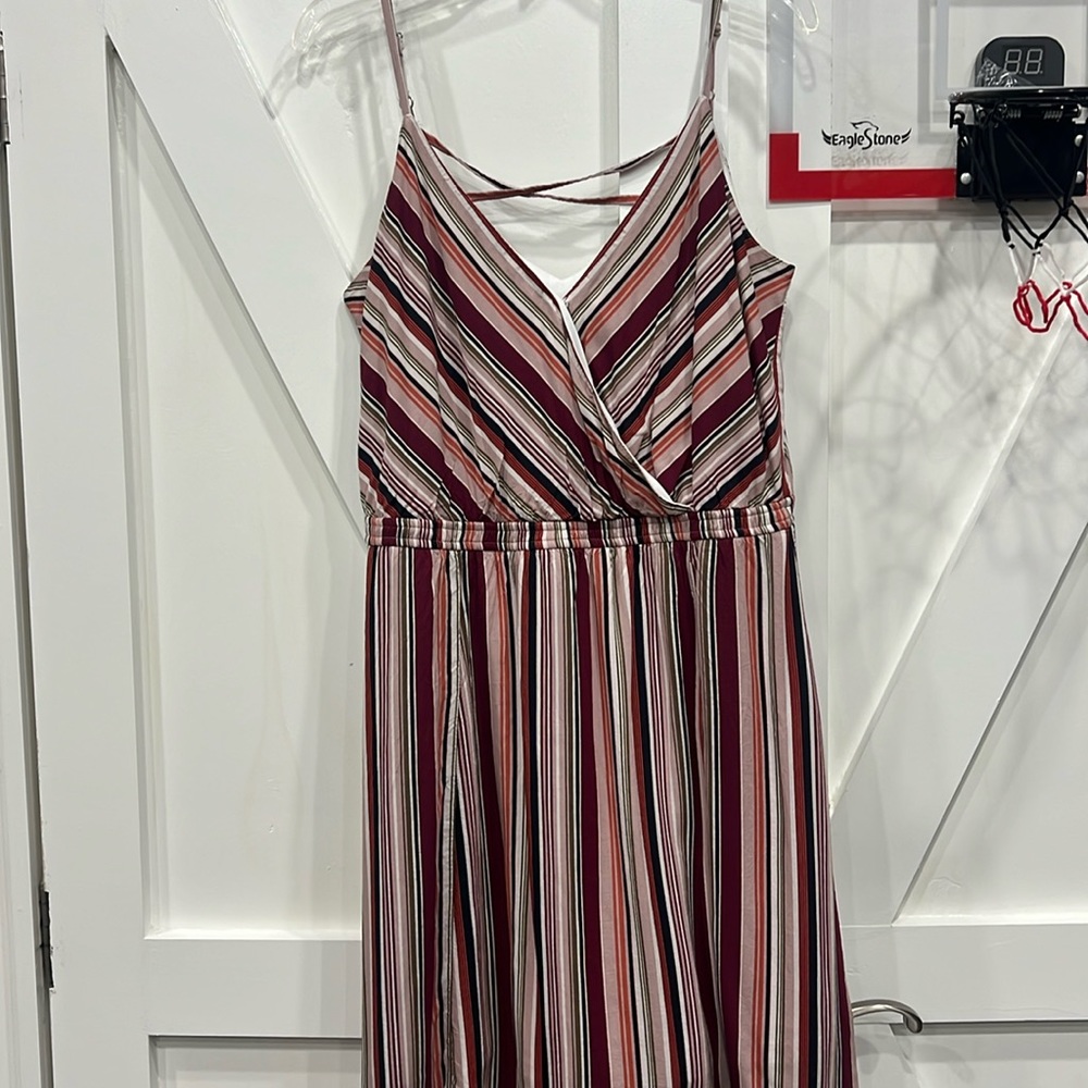 Maurice’s Casual Dress - size Large
